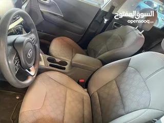  15 كيا نيروا هايبرد 2021 حره جديد كاش او اقساط بسعر مميز