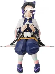  6 Anime figures in great condition for sale.