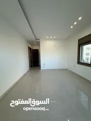  14 شقة طابقية طابق الثالث مع رووف وترس دوبلكس سوبر ديلوكس باجمل مناطق تلاع العلي