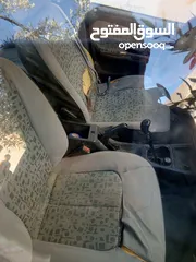  2 كيا سيفيا