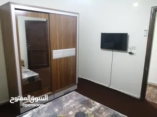  2 للايجار ((يومي)).. شقق مفروشه