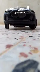  2 سيارة ريموت BMW جديده 50د