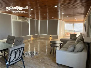  8 Luxurious Rooftop Newly Decorated  and Furnished with 360 View