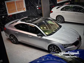  14 سوبيرب بنزين سبورت لاين فل الفل 2019مرخصه الدفع كاش او نص نص امكانية البدل وارده معرض الأمراء موتورز