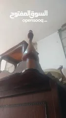  2 طاولة وسطيه