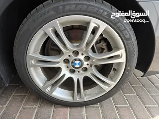  8 BMW 530i expat used