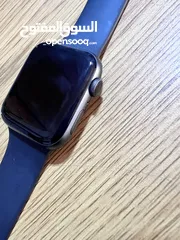  5 Apple watch series 4/44mm