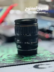  11 كاميرا كانون 250دي بحال الوكالة  Canon eos250d