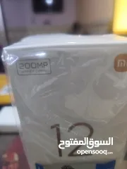  5 شاومي 12 T برو