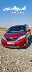  2 Toyota Sienna 2013 for Sale