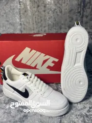  6 بوت الNIKE الأصلي