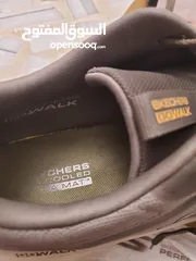  7 SKECHERS MEN'S GOwalk Flex .