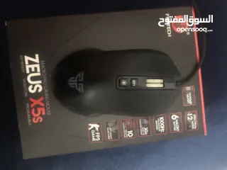  2 ماوس احترافي