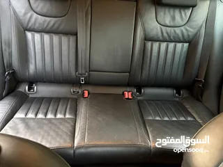  8 سكودا - اوكتافيا 2019 استعمال شخصي- يد اولى - كراسي جلد