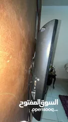  3 شاشه سوني بحاله ممتازه