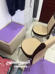  7 كراسي فاخر