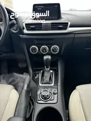  14 ‏Mazda 3 2019