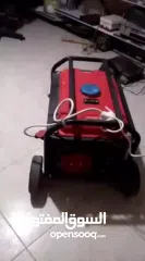  4 مولد بنزين رونكس