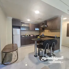  5 For rent one bedroom apartment in juffair
