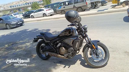  4 Qj srv 600 st كروز