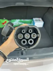  1 شاحن مدخل اوروبي 16 امبيمر خصص نيتا يو اوروبي