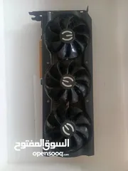  3 مستعمل EVGA 3070
