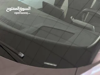  8 ID6 2022 Crozz Pro عداد قليل بحال الزيرو