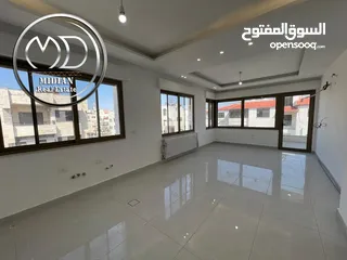  16 شقق جديدة للبيع الشميساني مساحات 160م & 195م طوابق مكررة و أخير مع روف تشطيبات و ديكورات سوبر ديلوكس