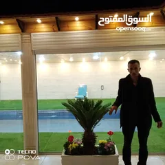  10 زراعة وصيانه الحدائق