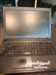  2 لاب توب لينوفو للبيع بسعر مغري التواصل واتس الخط مفصول