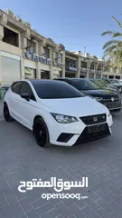  1 سيات ابيزا FR اوتوماتيك 2019 سعر حرق عالكااااش