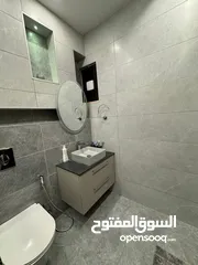  9 شقة مفروشة للإيجار في الصويفية - REF: 14670