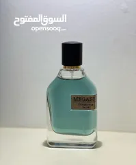  4 Megasea Perfume by Fragrance