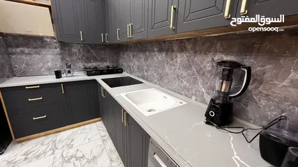  13 مطابخ برسلان