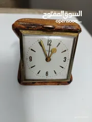  1 ساعه المانيه ماركه كنزل