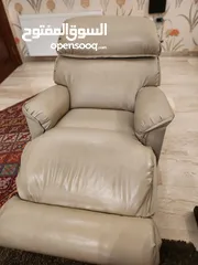  2 ريكلاينر LAZBOY الأمريكي