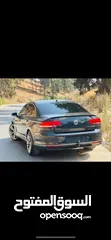  4 فولكسفاجن باسات 2017