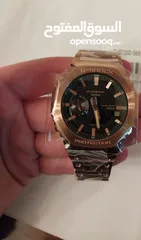  7 CASIO G-SHOCK -  GM-B2100GD-5A