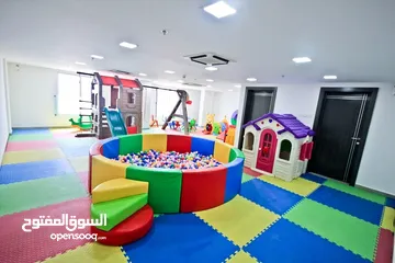  10 Apartment for Sale in Juffair – Saray Tower