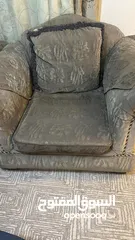  5 طقم كنب مستعمل للبيع