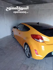  1 هونداي فيلوستر 2014 تسير 2017