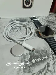  2 Original Apple Watch ultra