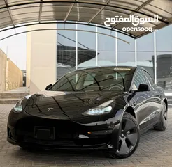  3 Tesla Model 3 Long Range / Standard Plus 2019/2021/2023
