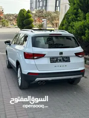  8 سيات اتيكت
