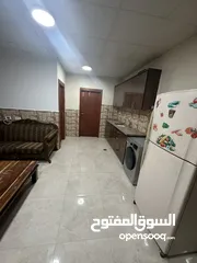  2 استديو مفروش للايجار