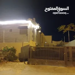  27 شاليه عيد للايجار الغور الشونة الجنوبية السكنة