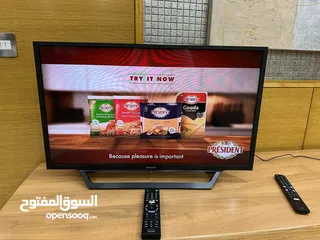  19 3 شاشه اندرويد 32 انش سكاي ورث tcl سوني