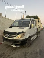  2 مرسيدس 518