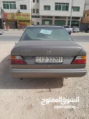  1 مرسيدس بطة 1992