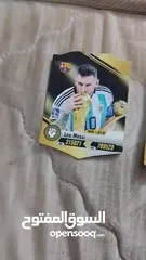  4 كروت لاعبين